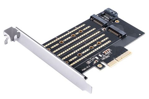 Card Mở Rộng Ssd M.2 Nvme Orico Pdm2
