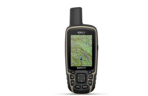 Máy Định Vị Gps Garmin Gpsmap 65