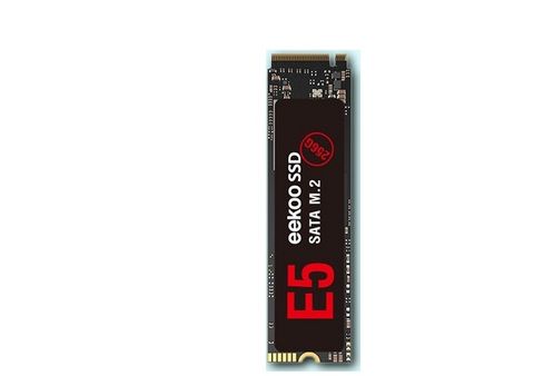 Ổ Cứng Ssd M2 Eekoo E5 - 256gb