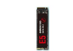  Ổ Cứng Ssd M2 Eekoo E5 - 256gb 