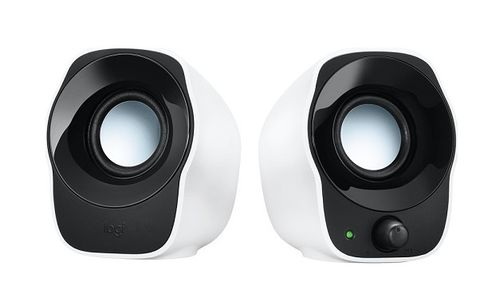 Loa Máy Tính Logitech Z121