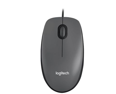 Chuột Có Dây Logitech M90