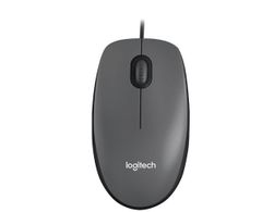  Chuột Có Dây Logitech M90 