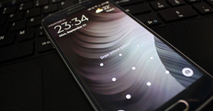  TOP 5 ứng dụng màn hình khóa hay nhất cho Android 