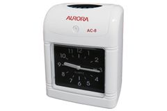  Máy Chấm Công Aurora Ac-8 