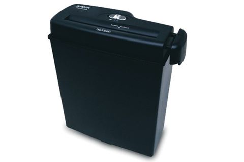 Máy Hủy Giấy Aurora As600sb