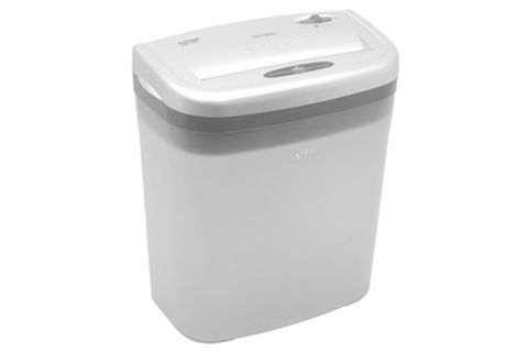 Máy Hủy Giấy Aurora As610ct