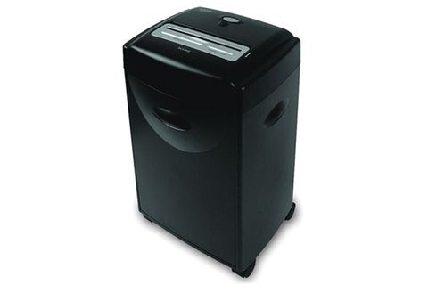 Máy Hủy Giấy Aurora As1500cd