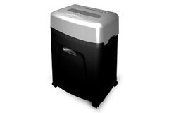  Máy Hủy Giấy Aurora As105mq 
