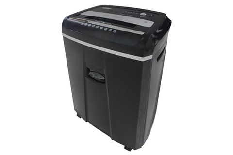 Máy Hủy Giấy Aurora As2070cd