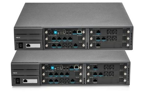 Tổng Đài Nec Sv9100 16 Line