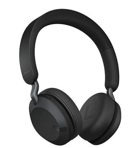 Tai Nghe Bluetooth Jabra Elite 45h