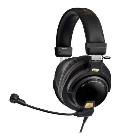 Tai Nghe Gaming Audio-technica Athpg1