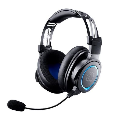 Tai Nghe Audio-technica Ath-g1wl