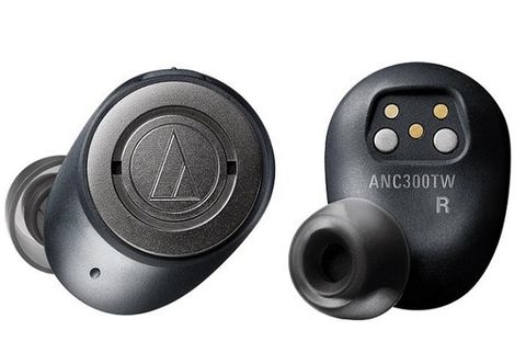 Tai Nghe Audio-technica Ath-anc300tw