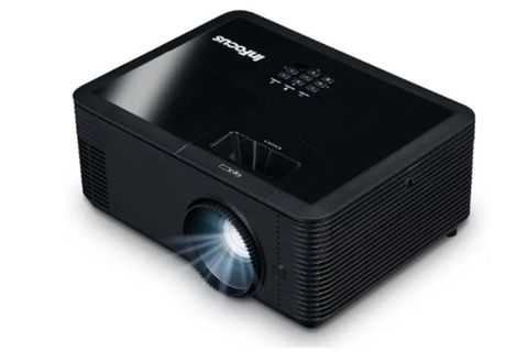 Máy Chiếu Infocus In2134