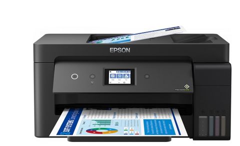 Máy In Epson Ecotank L14150