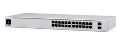  Thiết bị mạng Unifi switch 24 Port PoE – USW-24-PoE 