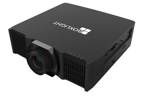 Máy Chiếu Boxlight Pr12k