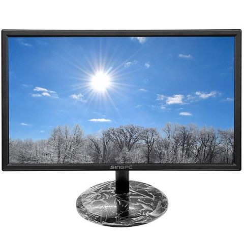 Màn Hình Led 18.5” Singpc Sgp185s
