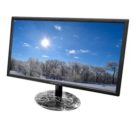Màn Hình Led 20” Singpc Sgp200s