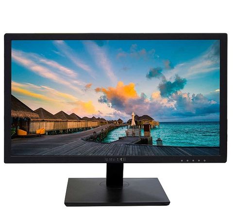 Màn Hình Led 21.5” Singpc Sgp215v