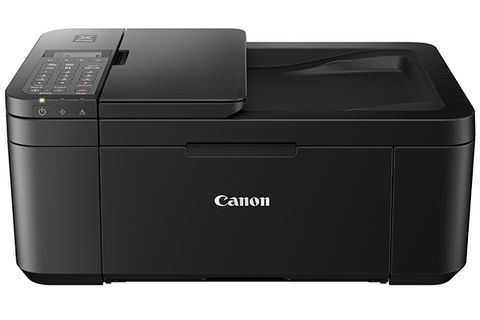 Máy In Canon Pixma Tr4670s