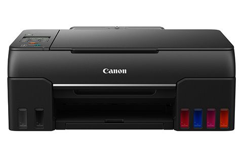Máy In Canon Pixma G670