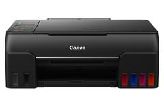  Máy In Canon Pixma G670 