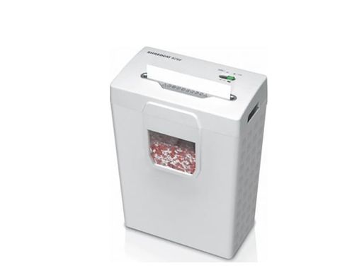 Máy Hủy Giấy Eba 8250cc