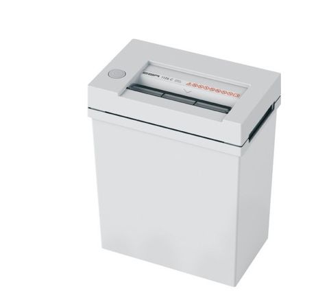 Máy Hủy Giấy Eba 1126c