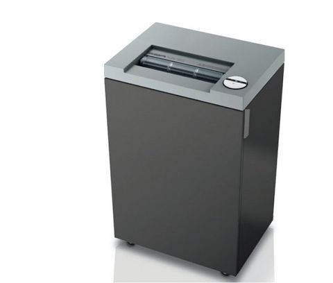 Máy Hủy Giấy Eba 1624c