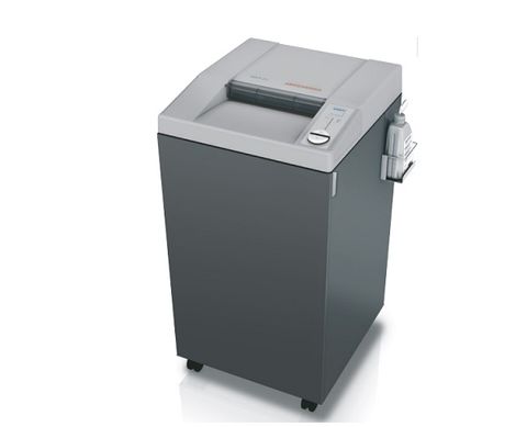 Máy Hủy Giấy Eba 5131ccc