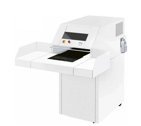 Máy Hủy Giấy Eba 6340c