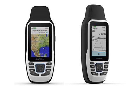 Máy Định Vị Gps Garmin Gpsmap 79s