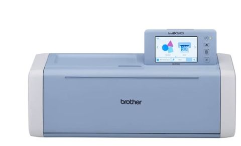 Máy Scan Brother Scanncut Sdx1200