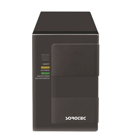 Nguồn Lưu Điện Sorotec Hp317e 1200