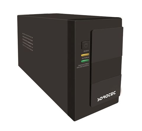 Nguồn Lưu Điện Sorotec Hp317e 2000e