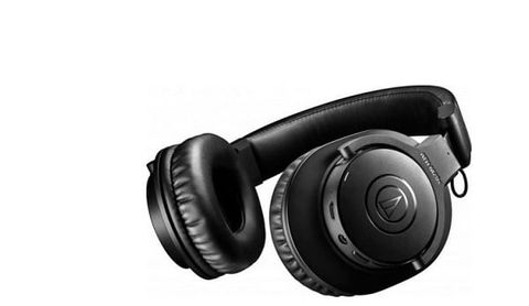 Tai Nghe Audio-technica Ath-m20x Bt