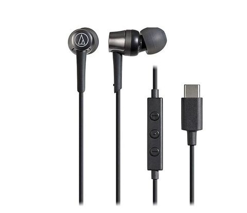 In-ear Audio-technica Ath-ckd3c