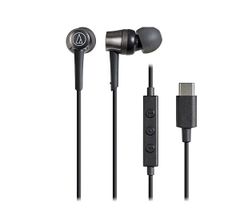  In-ear Audio-technica Ath-ckd3c 