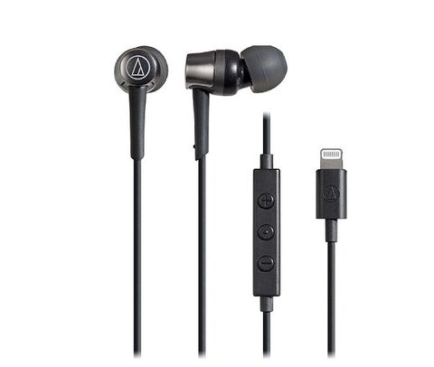 In-ear Audio-technica Ath-ckd3li
