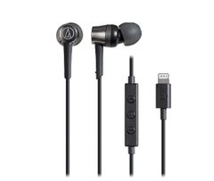 In-ear Audio-technica Ath-ckd3li 