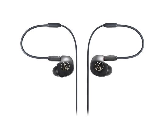 In-ear Audio-technica Ath-im04