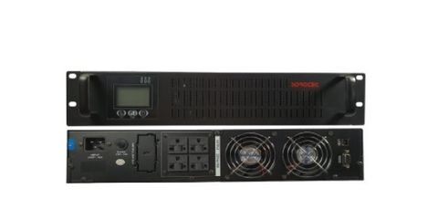 Nguồn Lưu Điện Sorotec Hp2115cr 3kr
