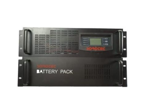 Nguồn Lưu Điện Sorotec Hp2115cr 6kr