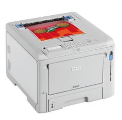  Máy In Laser Màu Oki C650dn 