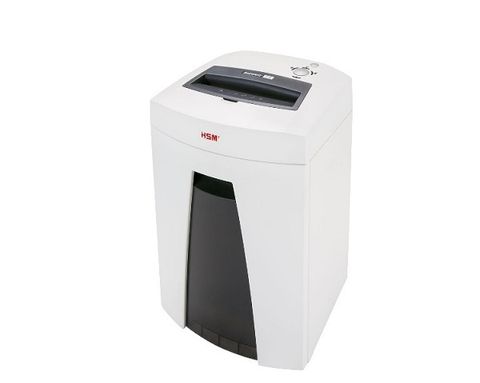 Máy Hủy Giấy Securio C18 Hủy Vụn