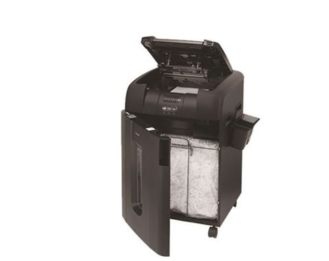 Máy Hủy Giấy Auto+600m