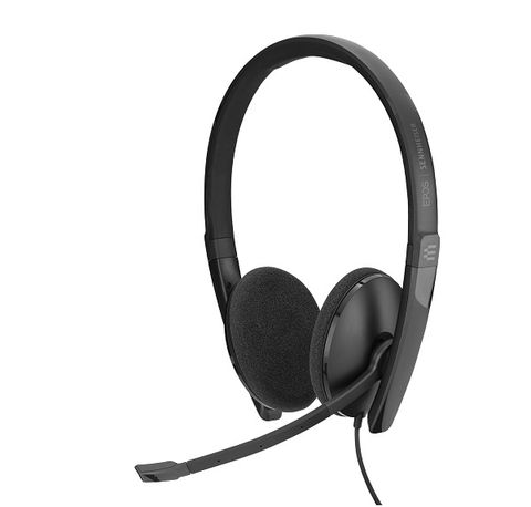 Tai Nghe Sennheiser Adapt 160 Usb Ii